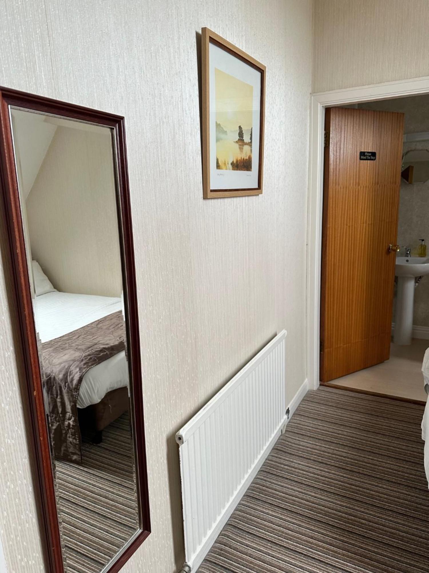 The Chetwynde Hotel Barrow-in-Furness Exterior foto